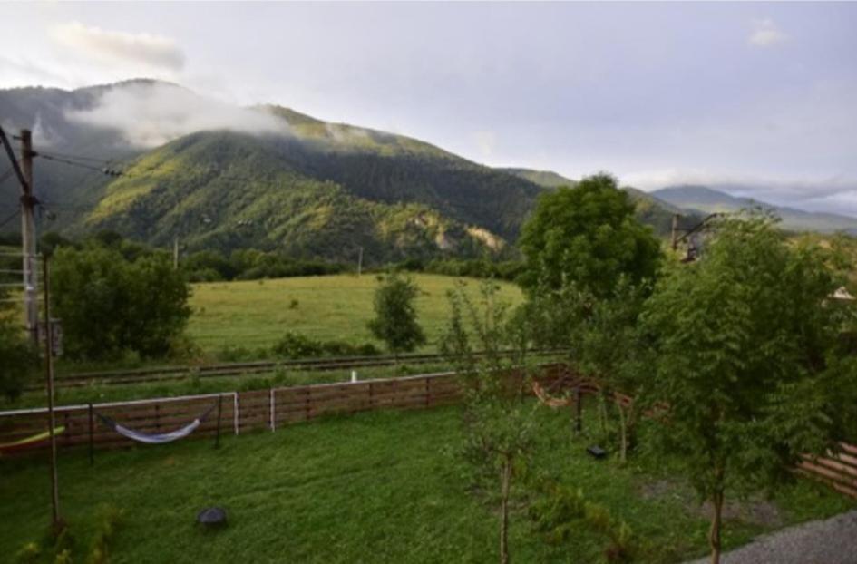 Weekend Chalet *