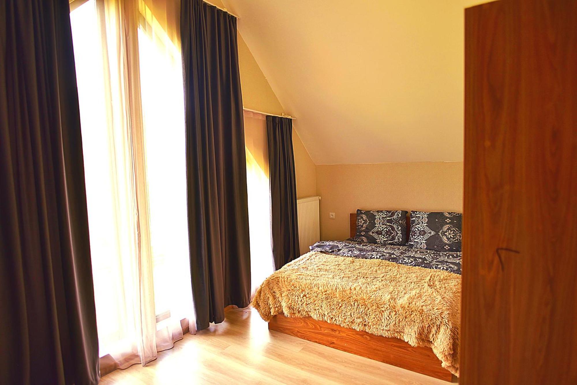Weekend Chalet Bordjomi