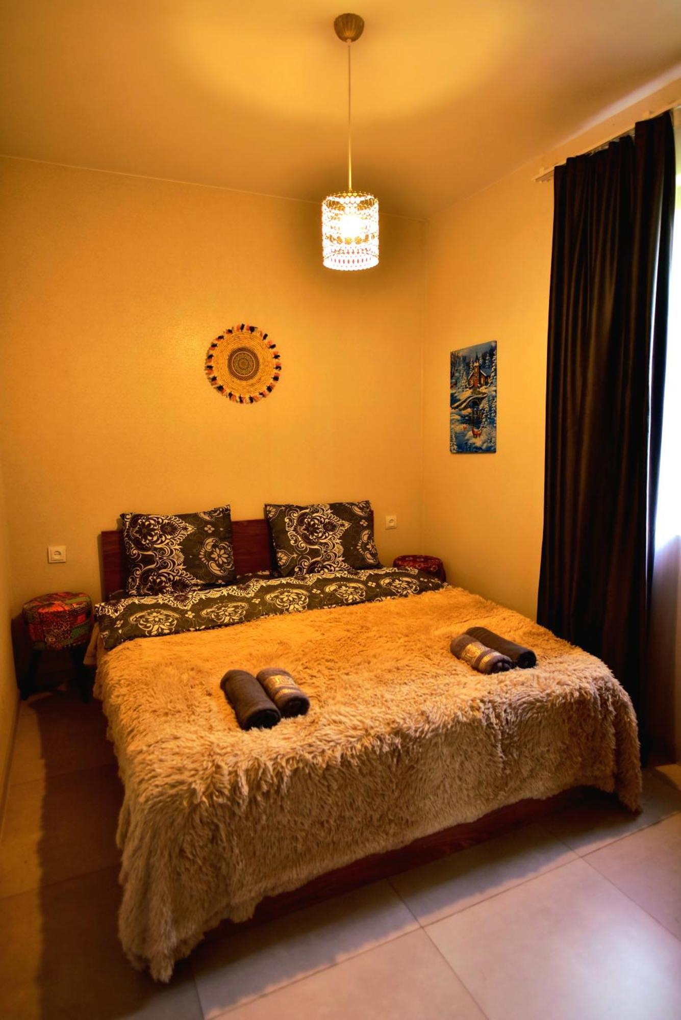 Weekend Chalet *