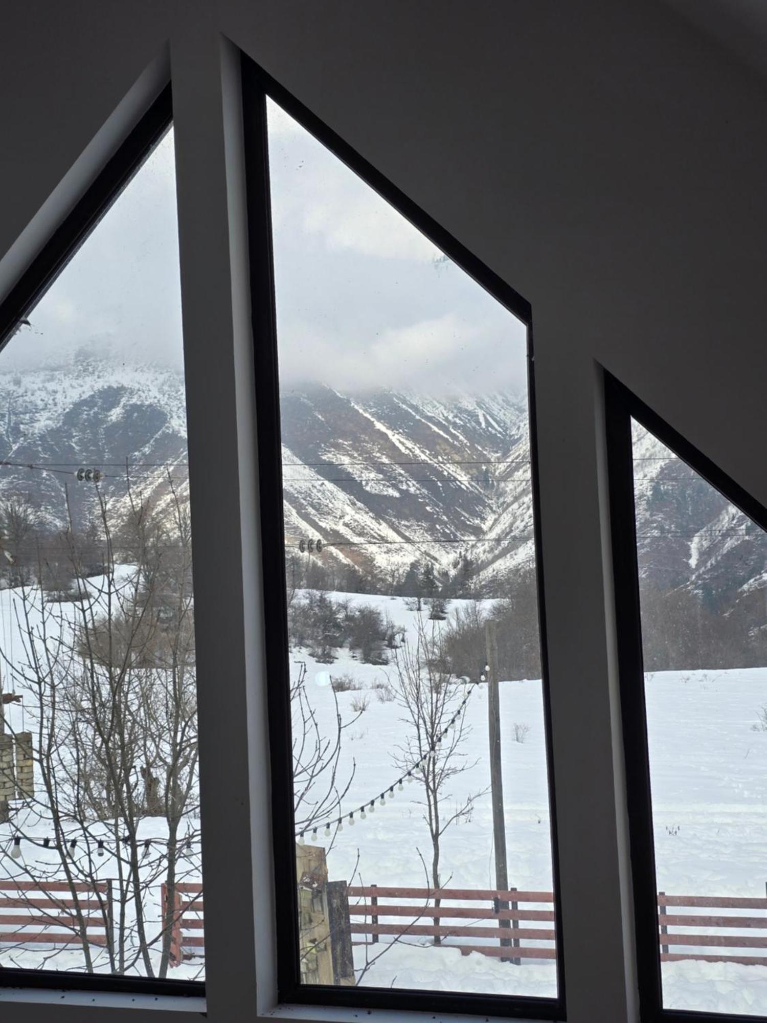 Chalet Weekend *