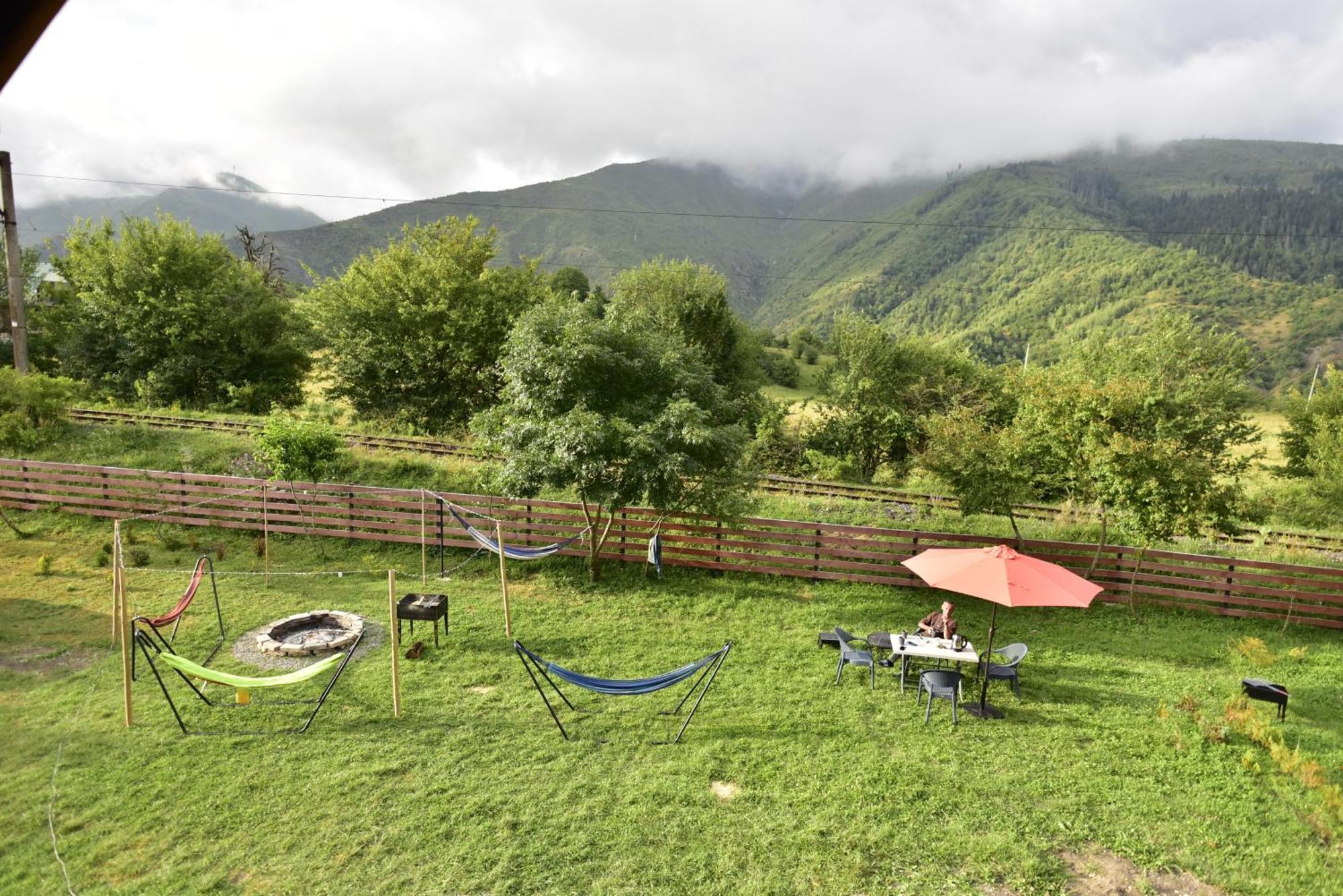 Chalet Weekend *